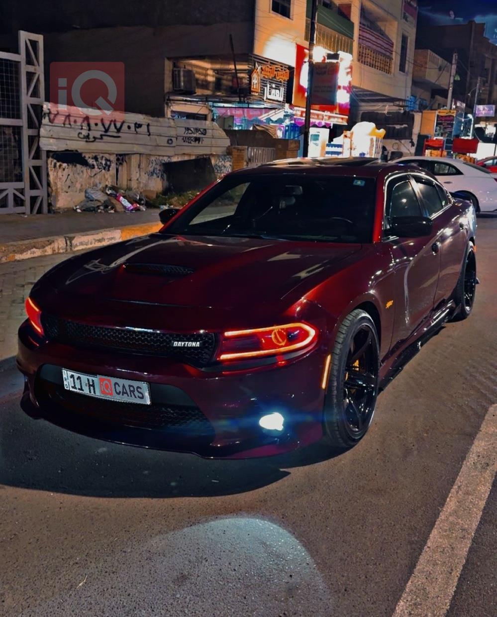 دودج تشارجر